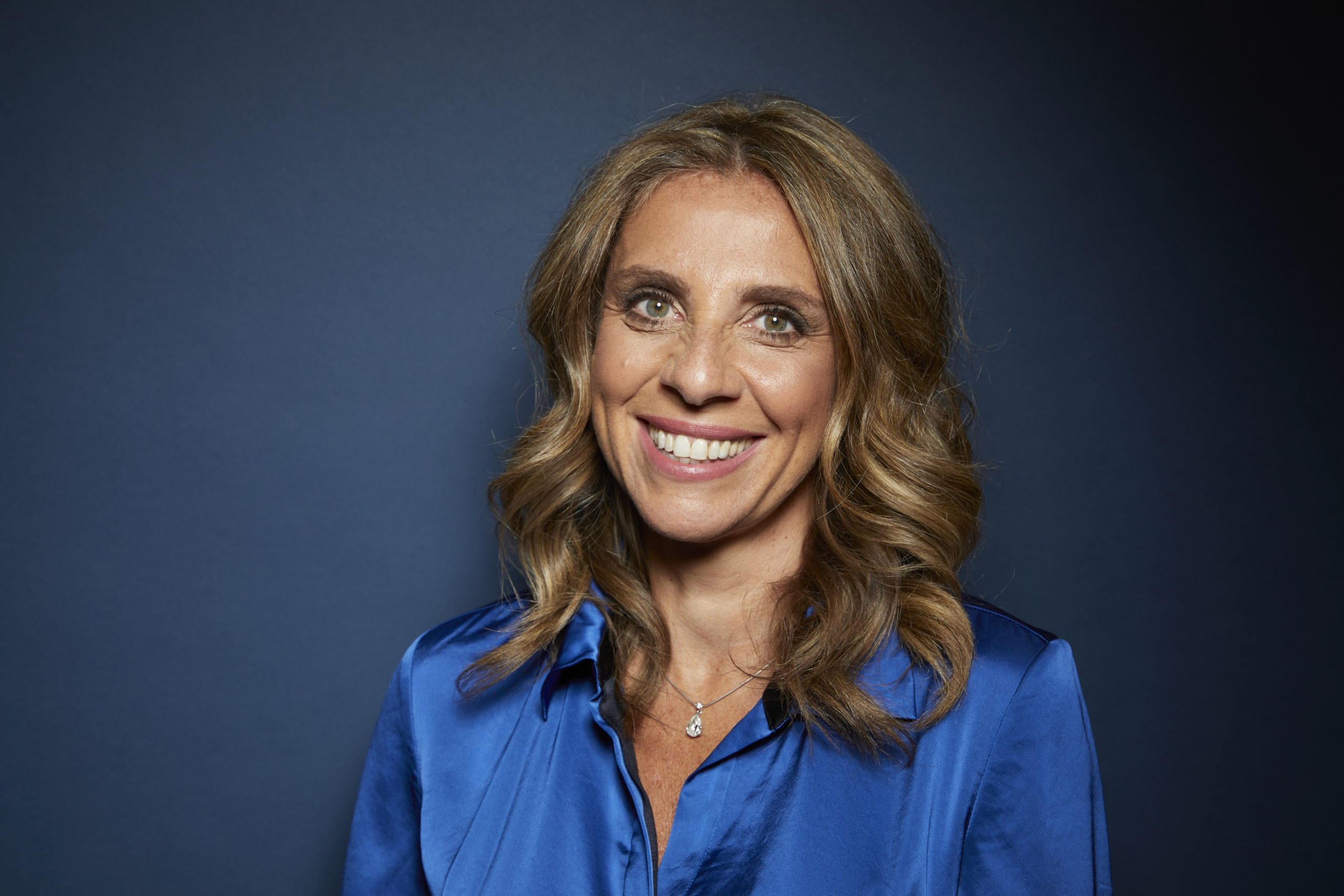 Nicola Mendelsohn, CBE, WACL President.