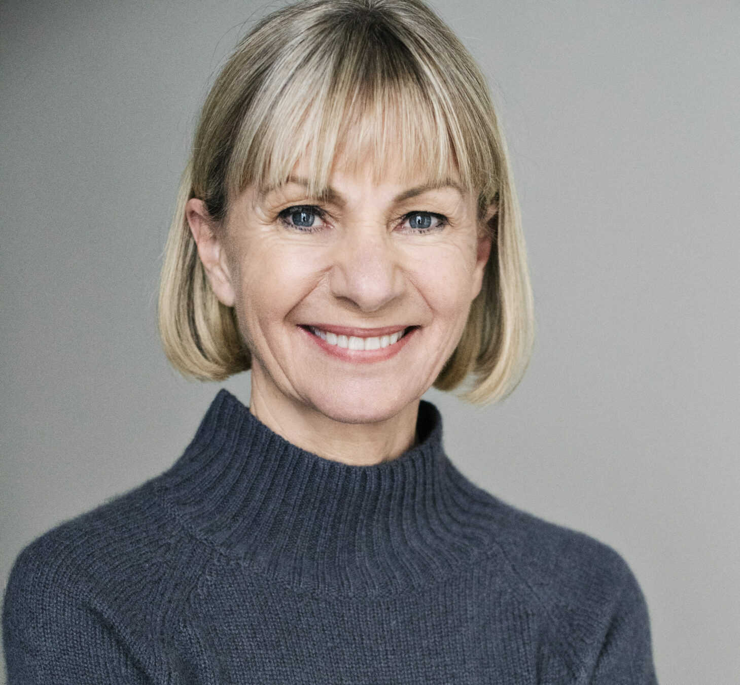 Kate Mosse OBE FRSL