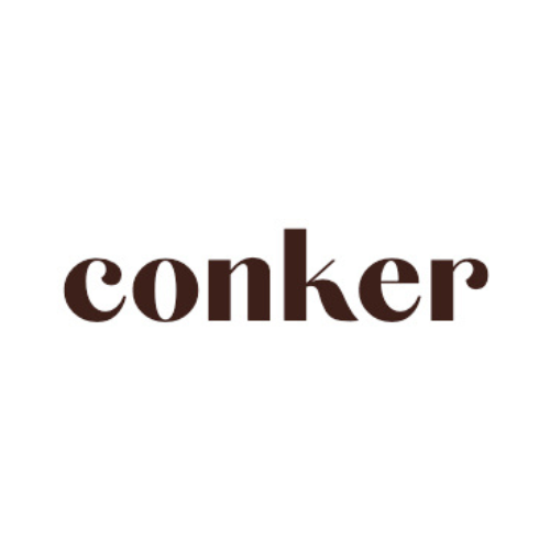 Conker With Us