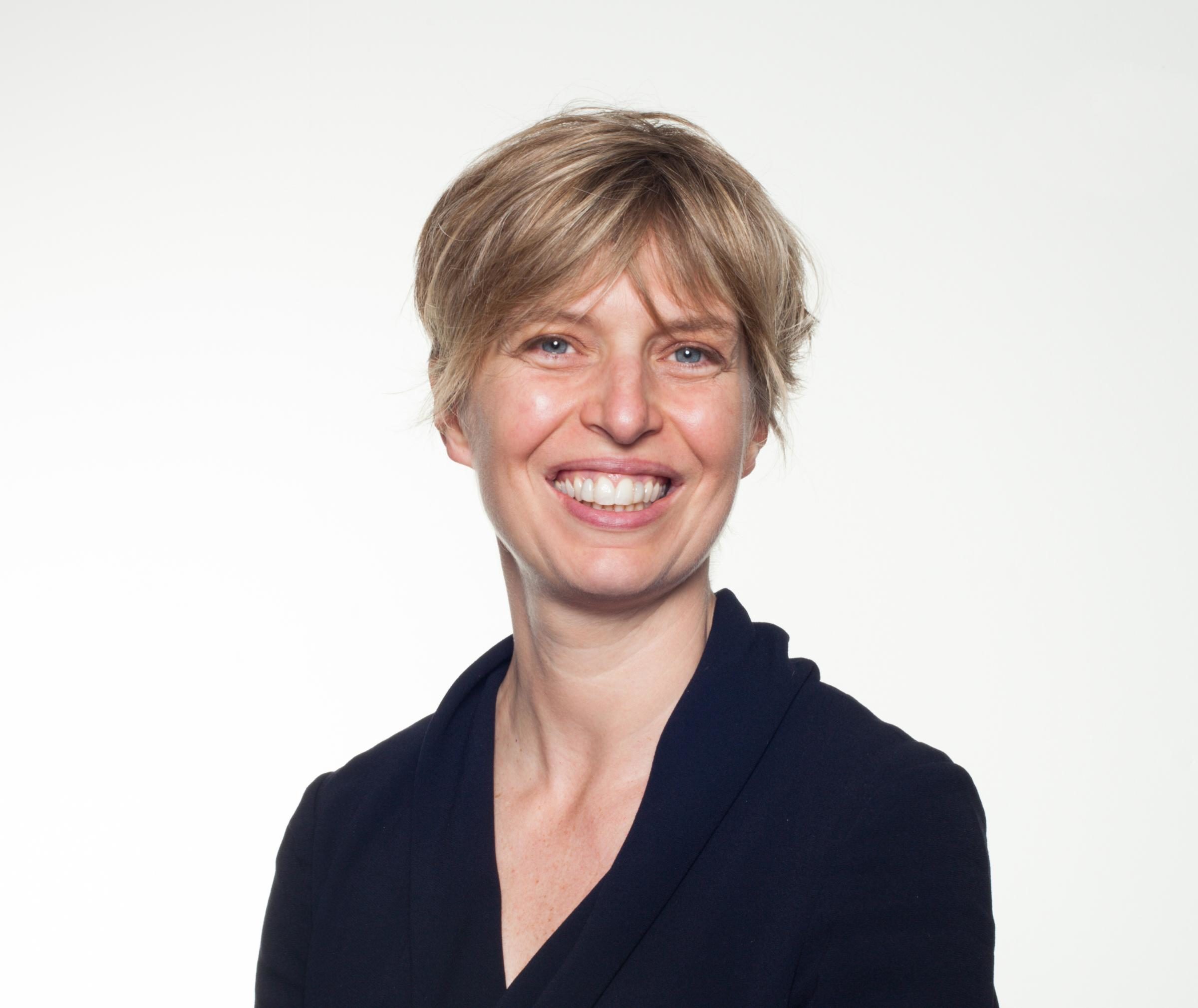 Rachel Bristow